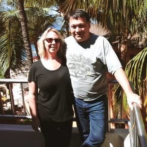 Meet your Posher, Denise